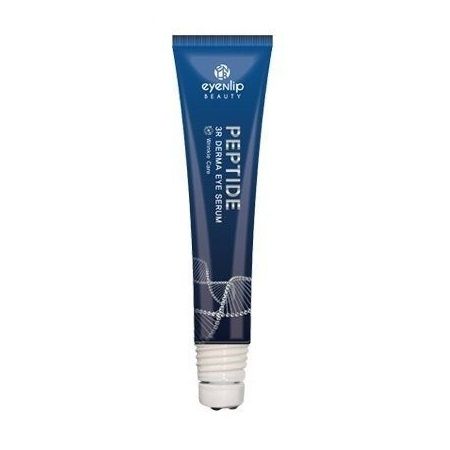 Сыворотка роллер с пептидным комплексом Eyenlip Peptide 3R Derma Eye Serum Eyenlip