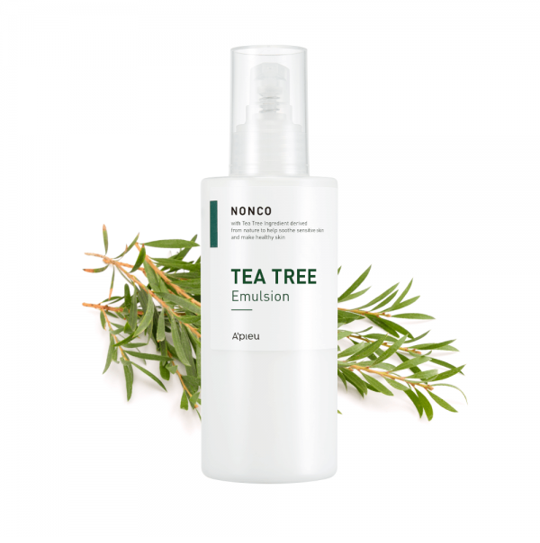 Эмульсия для проблемной кожи A'PIEU Nonco Tea Tree Emulsion