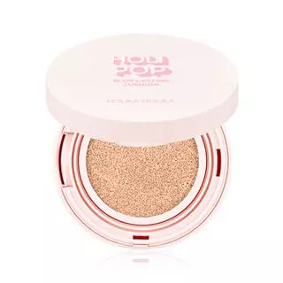 Матирующий кушон Holika Holika Holi Pop Blur Lasting Cushion